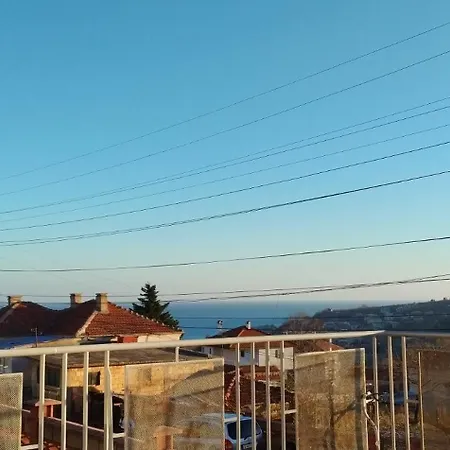 Sea Sky View Апартаменты