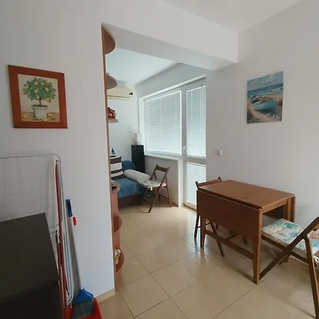 Sea Sky View Апартаменты